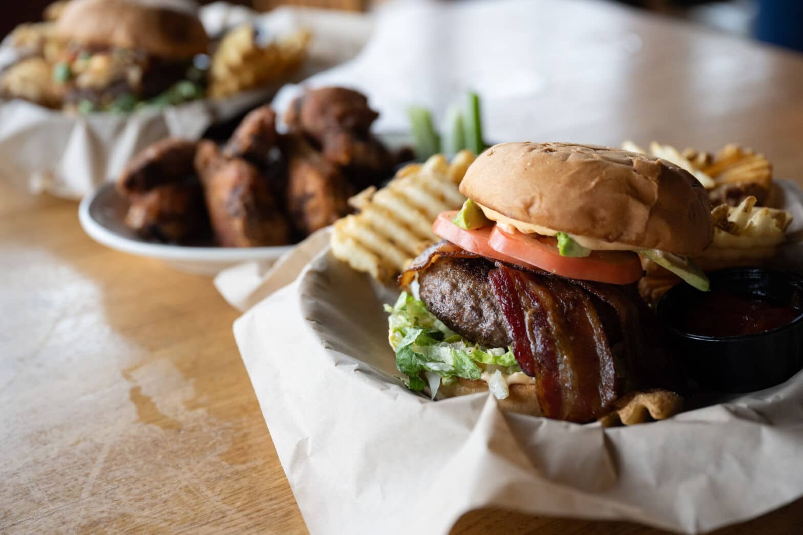 Featured image for post: Minnesota’s Best: Crooked Pint Awards, Juicy Lucy & More!